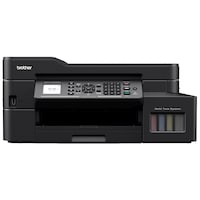 Picture of Brother Ink Tank Printer, MFC-T920DW, Black