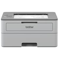 Picture of Brother Single Function Printer with Automatic 2 Sided Mono Laser Printer, HL-B2080DW, Grey