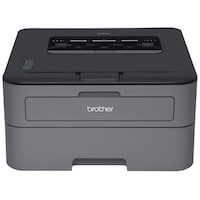 Picture of Brother Compact High Speed Mono Laser Printer, Black