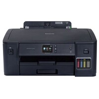 Picture of Brother Wireless Duplex A3 Ink Tank Printer, HL-T4000DW, Black