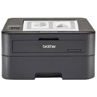 Picture of Brother Compact High Speed Laser Printer, HL-L2361DN, Black