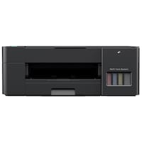 Picture of Brother All-In One Ink Refill System Tank Printer, DCP-T220, Black