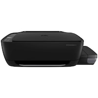 Picture of Hp Wireless Ink Tank Printer, 416, Black