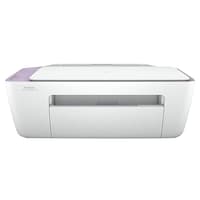 Picture of Hp Deskjet Advantage All-In-One Ink Printer, 2335, White