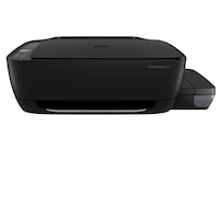 Picture of Hp All-In-One Color Ink Tank Wireless Printer, 415, Black