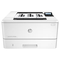 Picture of Hp Laserjet Pro Printer, 4004D, White