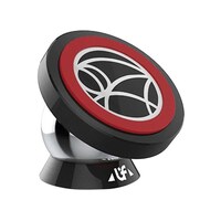 Picture of UF Universal Magnet Base, Black/Red/Silver