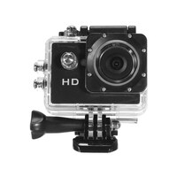 A7 HD Sport Mini Camera, Black