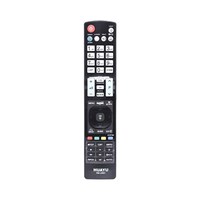 Remote Control For LG LCD/LED TV, Black