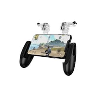 Wireless Mobile Phone Gaming Controller