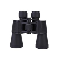 HD Night Vision Binocular, Black - 20x50
