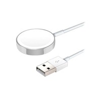 Magnetic Wireless Charger Adapter For Apple iWatch Series 1, 2 & 3