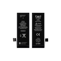 BOD Battery for IPhone 5, Black - 1440mAh