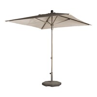 Ambar Lil Umbrella Central with 50Kg Base