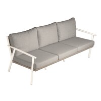 Ambar Premium Quality 3 Seater Sofa