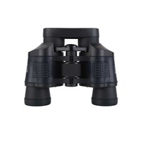 Double Tube High Magnification Telescope, 60x60