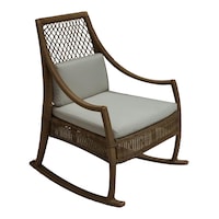 Picture of Ambar Premium Yuma Rocking Chair