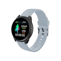 T8 Smart Watch, Grey