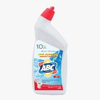 Abc Bathroom Cleaner, 450 Ml +100 Ml Free