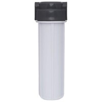 Picture of Ocean Star Classic Pre Filter Housing Bowl, 10 Inches, White