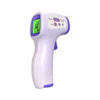 Infrared Digital Thermometer