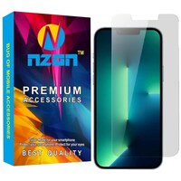 Picture of Nzon Privacy iPhone 12 Pro Max Tempered Glass, 9H