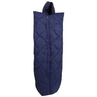 Militia Sleeping Bag, SB-TREK045, XL, Blue