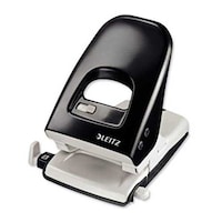 Picture of Leitz 2-Hole Punch, 40Sheets, 5138