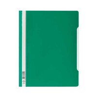 Durable File A4, Green, Extra Wide, 257005 - Pack of 50 Pcs