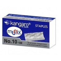 Kangaro Useful Staple Pin, No 10