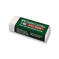 Picture of Faber-Castell Office School Home Usage Erase