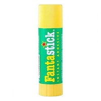 Fantastick Glue Stick - Pack of 8, 8Gm