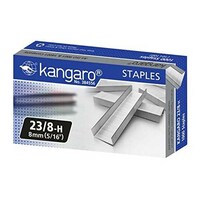 Kangaro Heavy Duty Staple Pin, 23/8