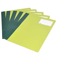 Picture of Durable Boardroom File, A4 Size, Green, Dupg2705-05 - Pack of 25 Pcs