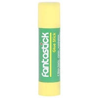 Picture of Fantastick Glue Stick, Clear, Gl01