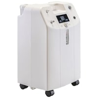 Picture of Oxygen Concentrator, 5 LPM, White