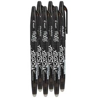 Picture of Pilot Frixion Ball 0.7 mm Erasable Gel Pens