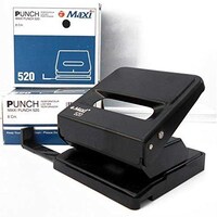 Picture of Maxi Punch 520 Punching Machine