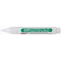 Picture of Mitsubishi Uniball Correction Pen, CLP80A , Pack of 12
