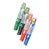 Picture of Pilot Board Marker, Pack of 4