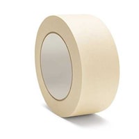 Picture of Olympia Masking Tape Yard, Pack of 3, 2X30in