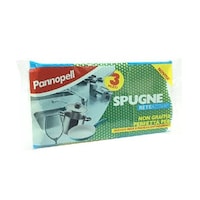 Eudorex Antigraffio Sponge For Non-Stick Pans & Stainless Steel Surfaces