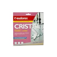 Eudorex Cristal Cloth For Cleaning Cristal Surfaces
