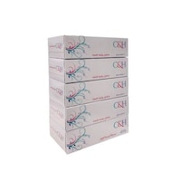 Picture of C&H Soft Facial Tissues, 100pcs, Box of 5
