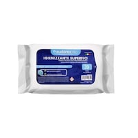 Picture of Eudorex Superfici Wet Wipes for Floor Cleaning, Pack of 20Pcs