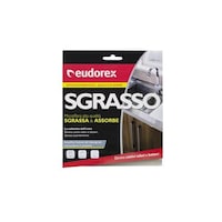 Picture of Eudorex Sgrasso Degraser Cloth For Kitchen