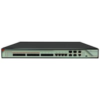 Catvision Ethernet Passive Optical Network, OLT-EPON-801D, Black