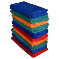 Picture of Sheen Microfiber Vehicle Washing Cloth, 30x35cm, 10Packs