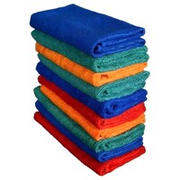 Picture of Sheen Microfiber Cloth, 30x35cm, 650Packs 