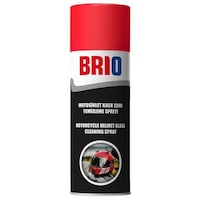 Picture of Brio Motorcycle Helmet & Visor Cleaning Spray